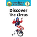 Discover the Circus: Level 1 Reader