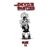 The Devil's Panties Volume 16