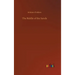 The Riddle of the Sands