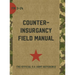 The U.S. Army/Marine Corps Counterinsurgency Field Manual