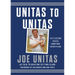 Unitas to Unitas: Life's Lessons Passed Down from Father to Son