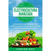 Electrocultura avanzada: Aprovechando la energía solar y la tecnología eléctrica para mejorar el rendimiento, sostenibilidad, crecimiento y rep