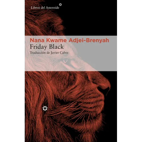 Friday Black