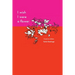 I Wish I Were a Flower Paperback
