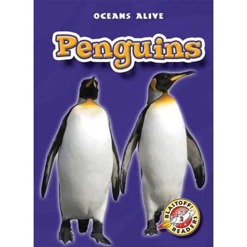Penguins