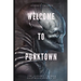 Welcome to Punktown: A Trio of Dark Science Fiction Stories