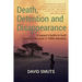 Death, Detention and Disappearance: A lawyer's battle to hold power to account in 1980s Namibia