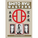 Shito Ryu Masters