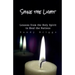 Shine The Light: Lessons from the Holy Spirit to Heal the Nations