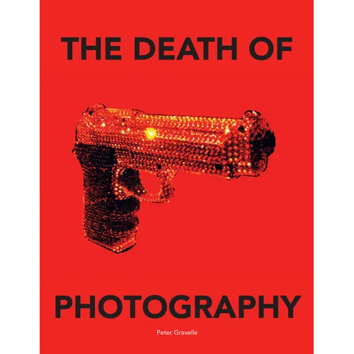 The Death of Photography: The Shooting Gallery