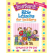 Growing Up for God