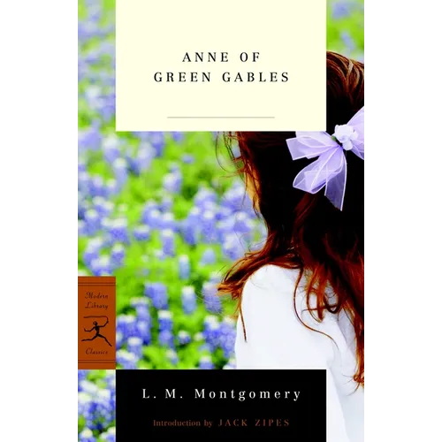 Anne of Green Gables