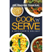 Cook 'n' Serve: A Beginner's Delight