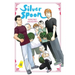 Silver Spoon, Vol. 4