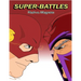 Super-Battles: Flash v/s Magneto