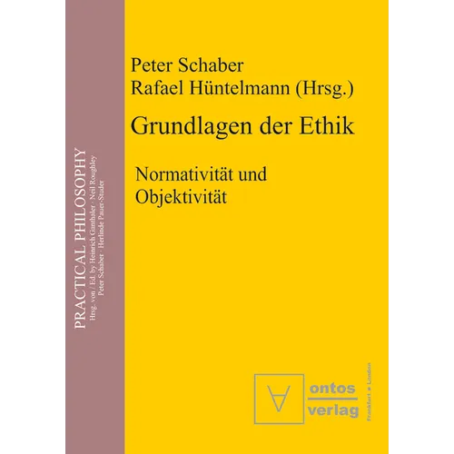 Grundlagen der Ethik