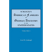 Schlegel's American Families of German Ancestry in the United States. In Four Volumes. Volume I