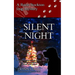 Silent Night: A Raine Stockton Dog Mystery