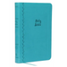 KJV, Thinline Bible, Large Print, Imitation Leather, Red Letter Edition