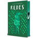 Redes (Edición Especial Limitada Guardas Dragón) / Nets (Limited Special Edition with Sprayed Edges)