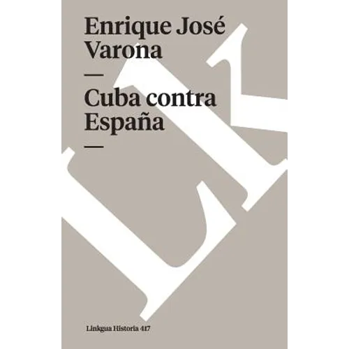 Cuba contra España