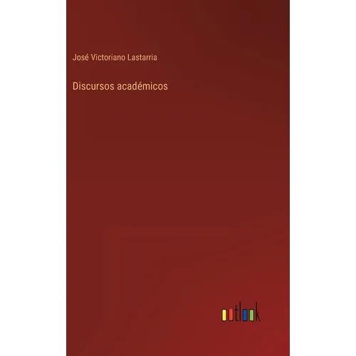 Discursos académicos
