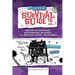 Sam's Supersecret Survival Guide to Boxing Up Brothers, Befriending Wizards, and Moving Into a New Home