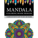 Mandala Coloring Book Designs: A Calming and Creative Escape for Adults and Children
