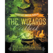 The Wizard's Cookbook: Discover the 100 Magic Recipes inspired by Harry Potter and become the protagonist by recreating the sweet and savory dishes fr