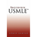 How to study for the USMLE