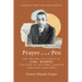 Prayer and Pen: The Prayers and Legacy of Carl Murphy, Publisher of the Afro-American Newspapers (1922-1967)