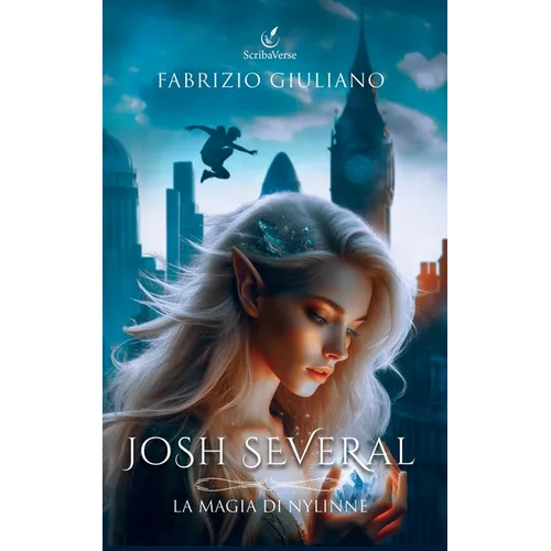 Josh Several: La magia di Nylinne