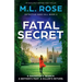 Fatal Secret: An absolutely gripping crime thriller