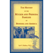 The History of the Reucker and Prihoda Families of Bohemia and America