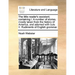 The Little Reader's Assistant; Containing I. a Number of Stories, Mostly Taken from the History of America, and Adorned with Cuts. II. Rudiments of En