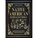 Native American Herbalist Bible