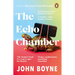 The Echo Chamber