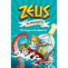 Zeus the Mighty: The Voyage on the Oddest Sea (Book 5)