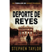 Deporte De Reyes: Spanish Translation of Sport Of Kings
