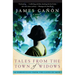 Tales from the Town of Widows