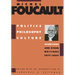 Politics, Philosophy, Culture: Interviews and Other Writings, 1977-1984
