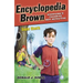 Encyclopedia Brown, Super Sleuth