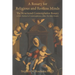 A Rosary for Religious and Restless Minds: The Structured Contemplative Rosary - A New Method of Contemplation within The Holy Rosary