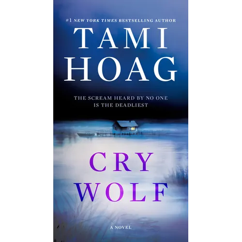 Cry Wolf