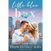 Little Blue Box: A second chance contemporary romance set in Australia. Can one little blue box get their lives back on the same path?