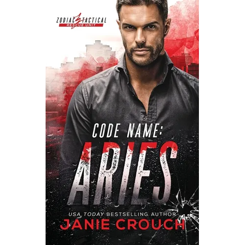 Code Name Aries