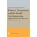 Political Community and the North American Area