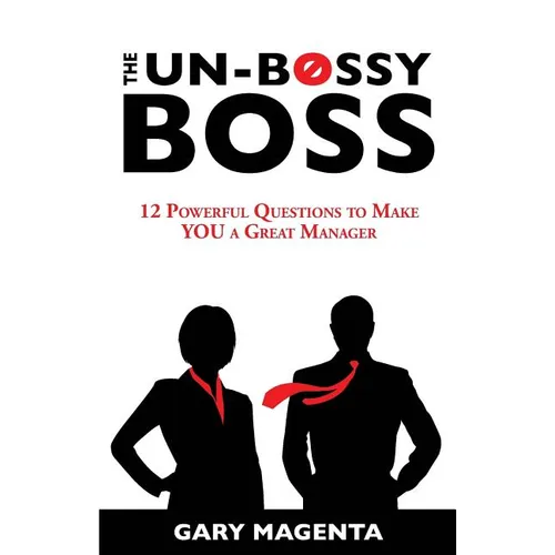 The Un-Bossy Boss