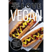 Vegan: The Essential American Cookbook for Vegans
