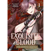 Exquisite Blood: The Heretic Onmyoji 01